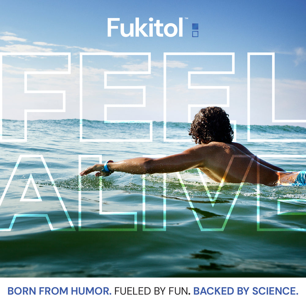 Fukitol - Gift Edition