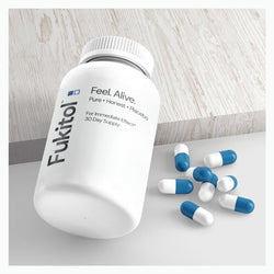 Fukitol The Ultimate Placebo Solution