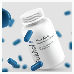 Fukitol The Ultimate Placebo Solution